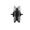 K3 front wheel H0703001 K3 front wheel side